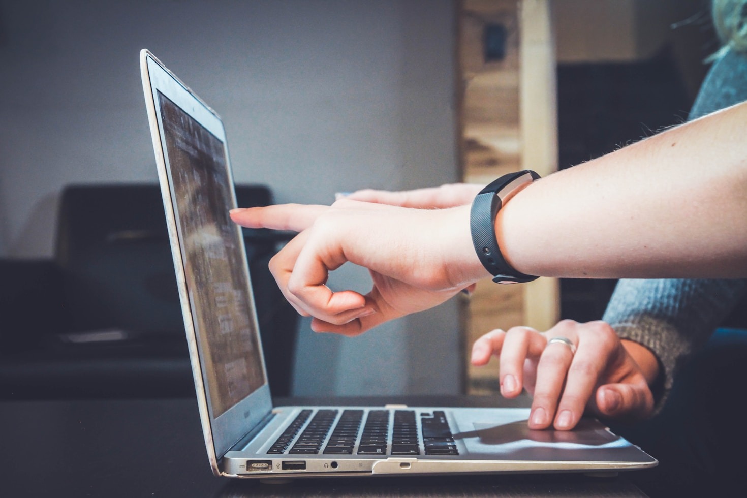 Top 5 Benefits of Remote IT Support